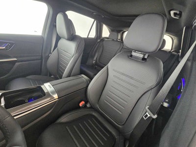 2026 Mercedes-Benz GLC 300 SUV