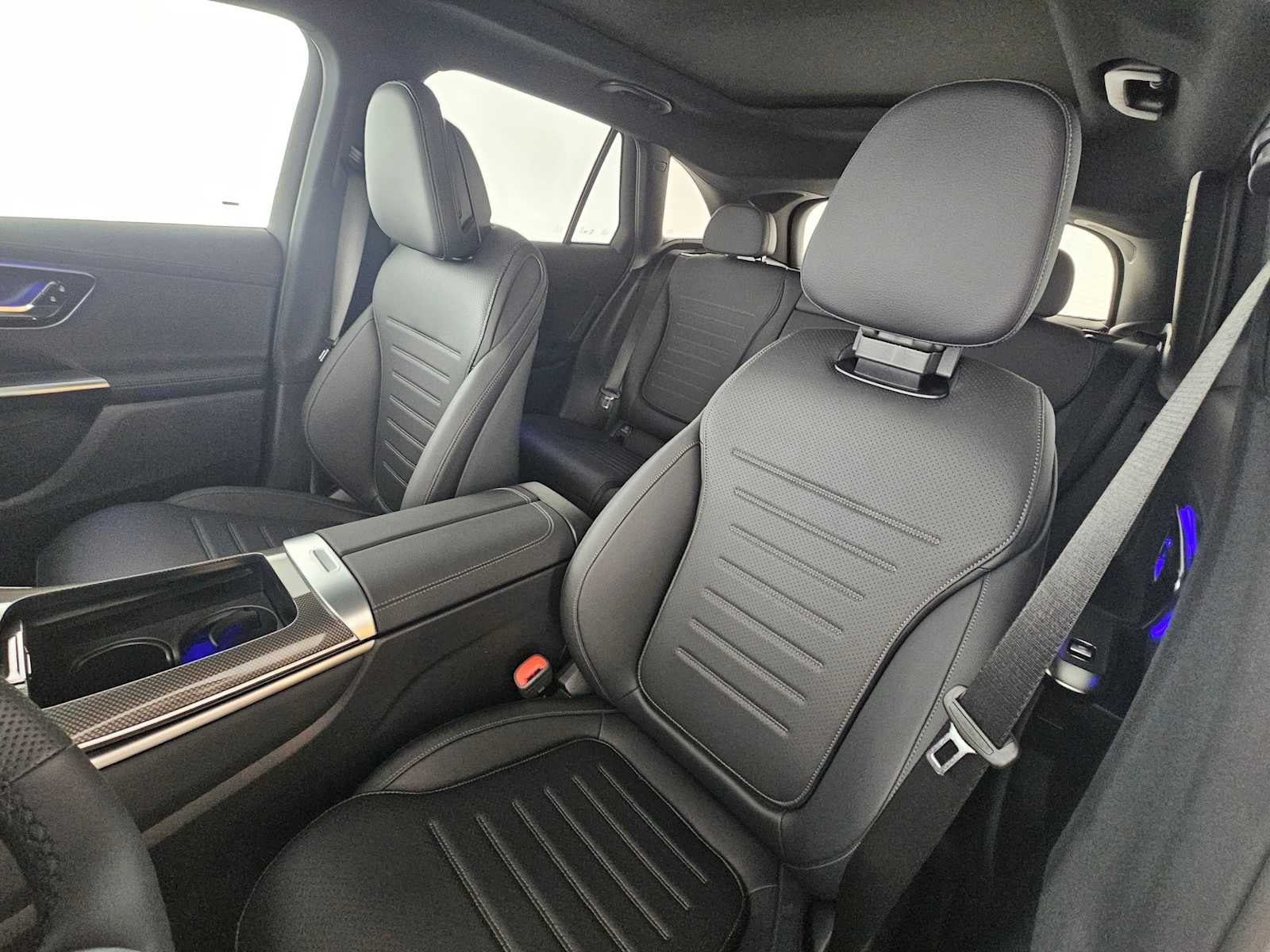 2026 Mercedes-Benz GLC 300 SUV