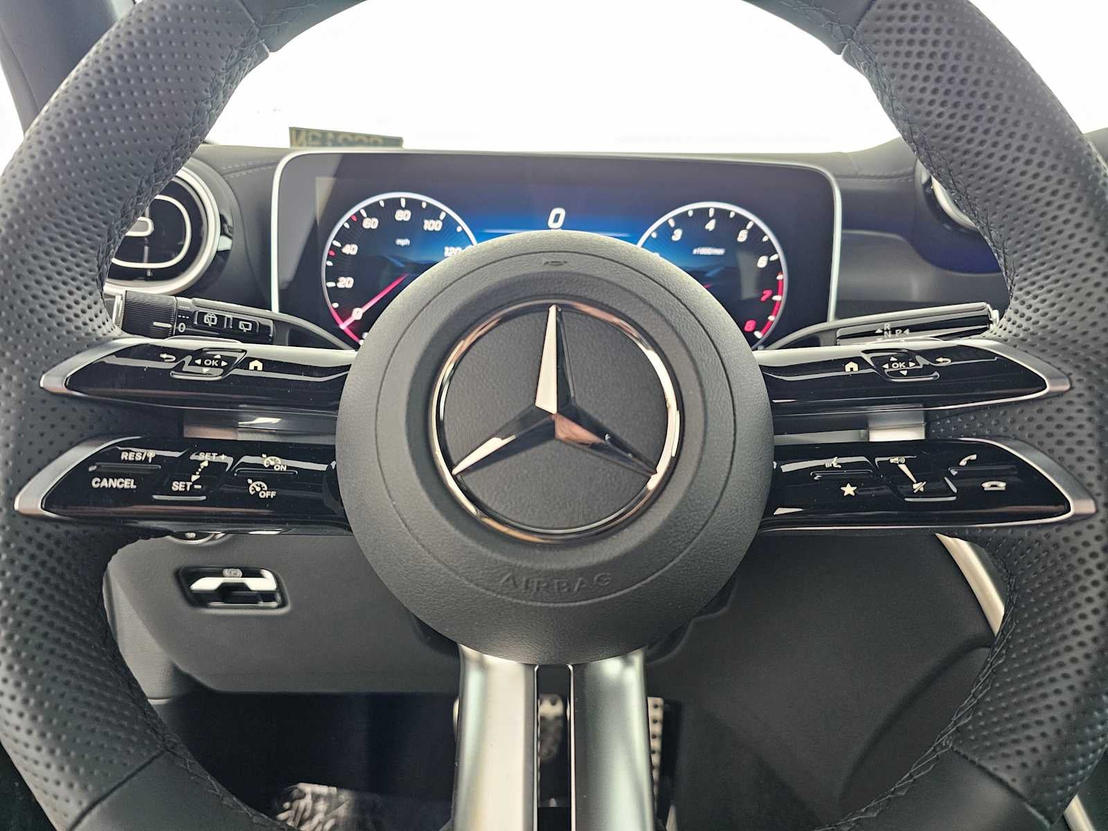 2026 Mercedes-Benz GLC 300 SUV