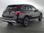 2026 Mercedes-Benz GLC 300 SUV