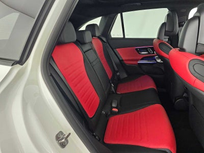 2026 Mercedes-Benz GLC 300 SUV