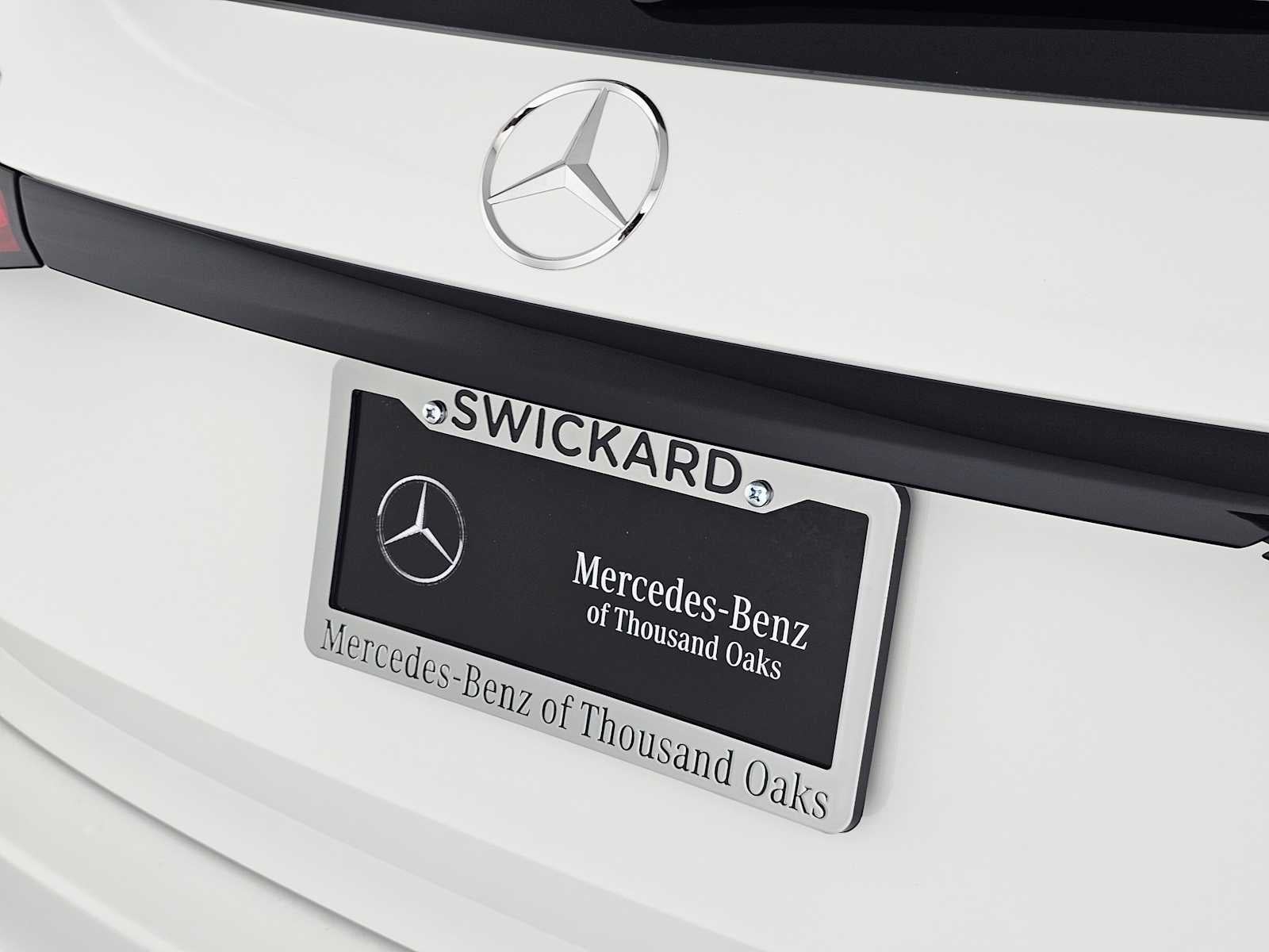 2026 Mercedes-Benz GLC 300 SUV