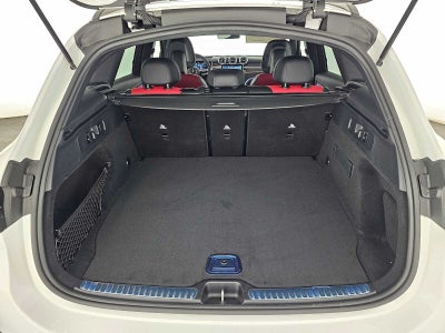 2026 Mercedes-Benz GLC 300 SUV