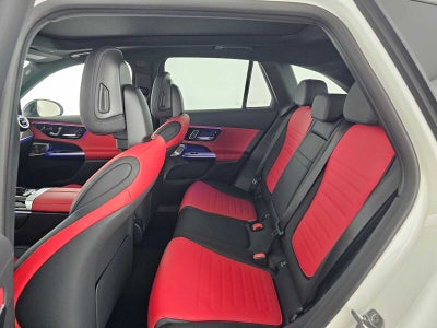 2026 Mercedes-Benz GLC 300 SUV