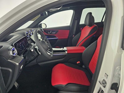 2026 Mercedes-Benz GLC 300 SUV