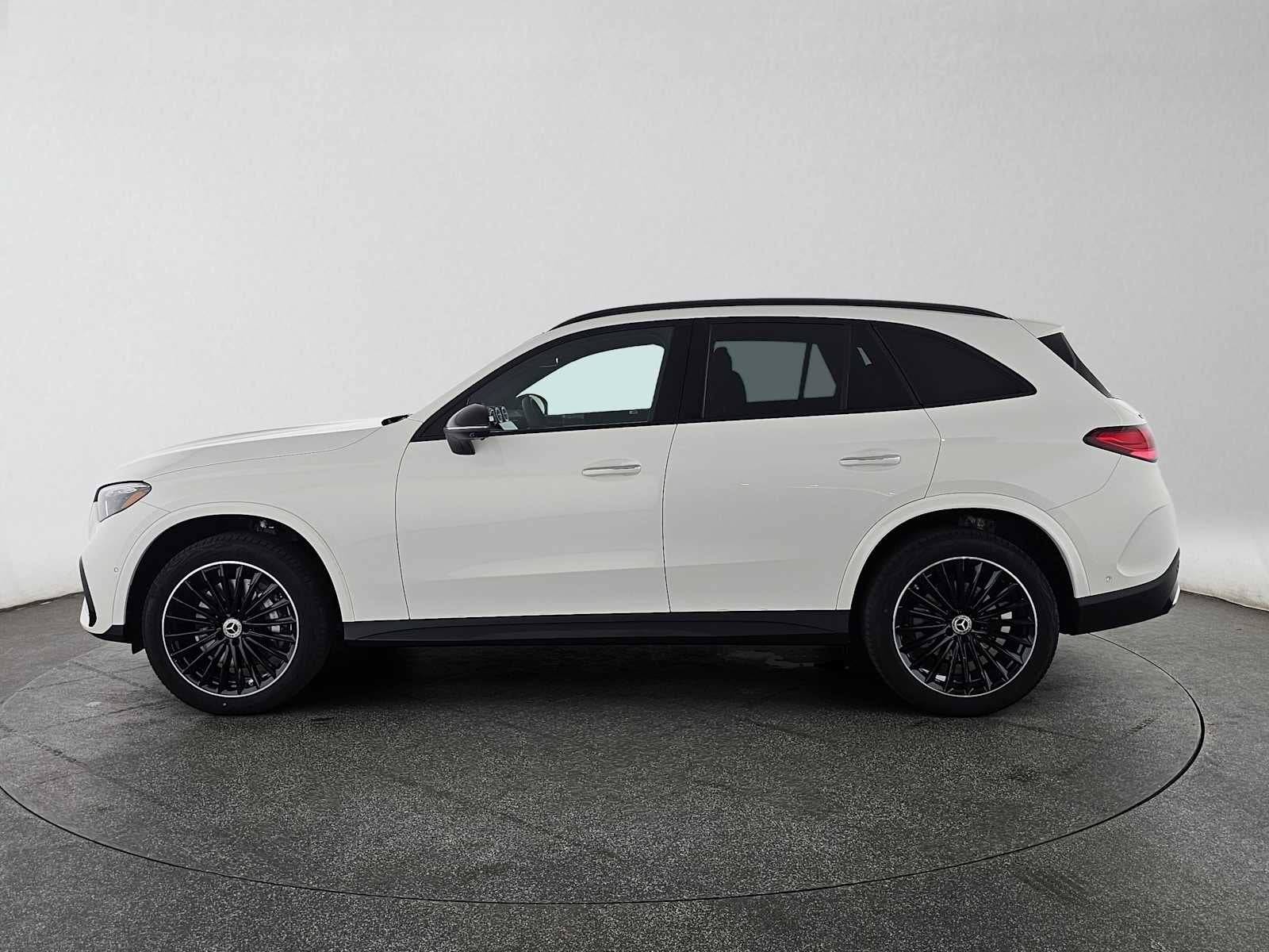 2026 Mercedes-Benz GLC 300 SUV