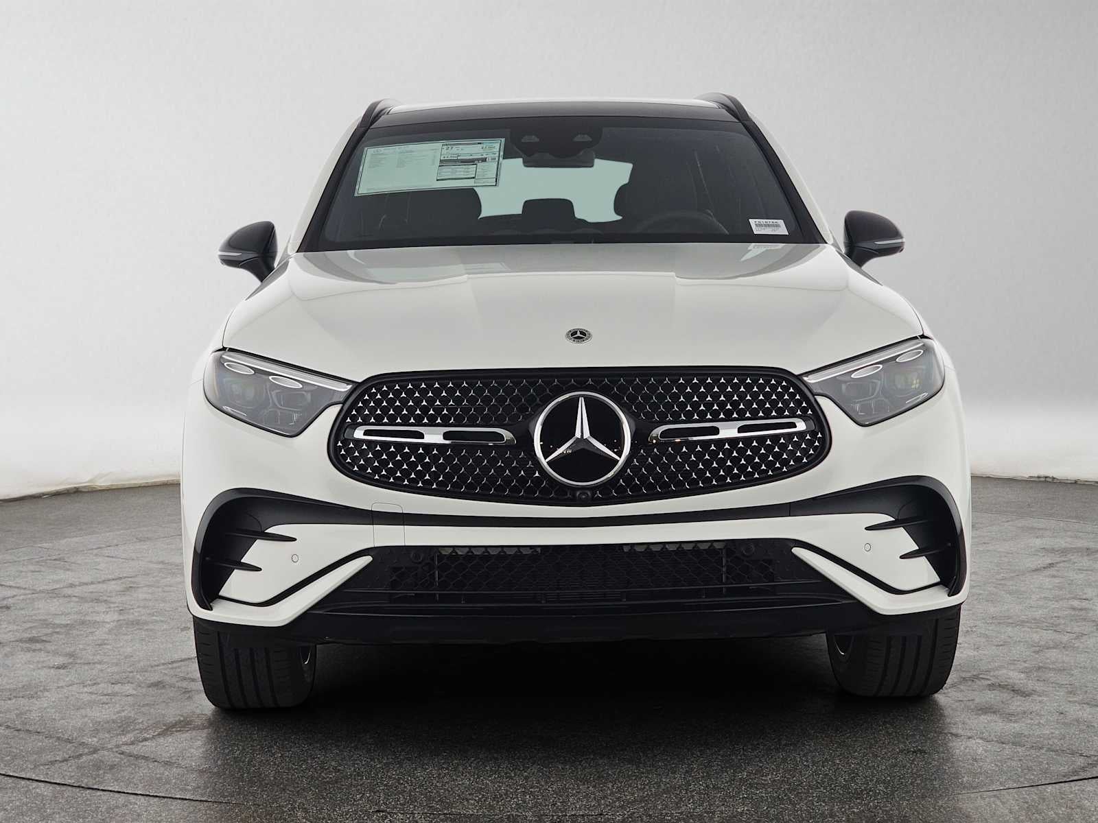 2026 Mercedes-Benz GLC 300 SUV