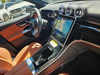 2026 Mercedes-Benz GLC 300 SUV