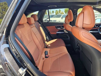 2026 Mercedes-Benz GLC 300 SUV