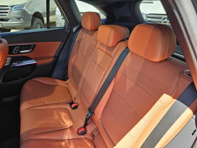 2026 Mercedes-Benz GLC 300 SUV