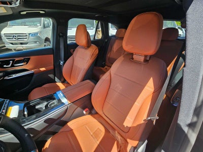 2026 Mercedes-Benz GLC 300 SUV