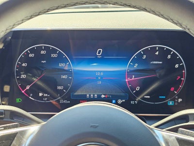 2026 Mercedes-Benz GLC 300 SUV