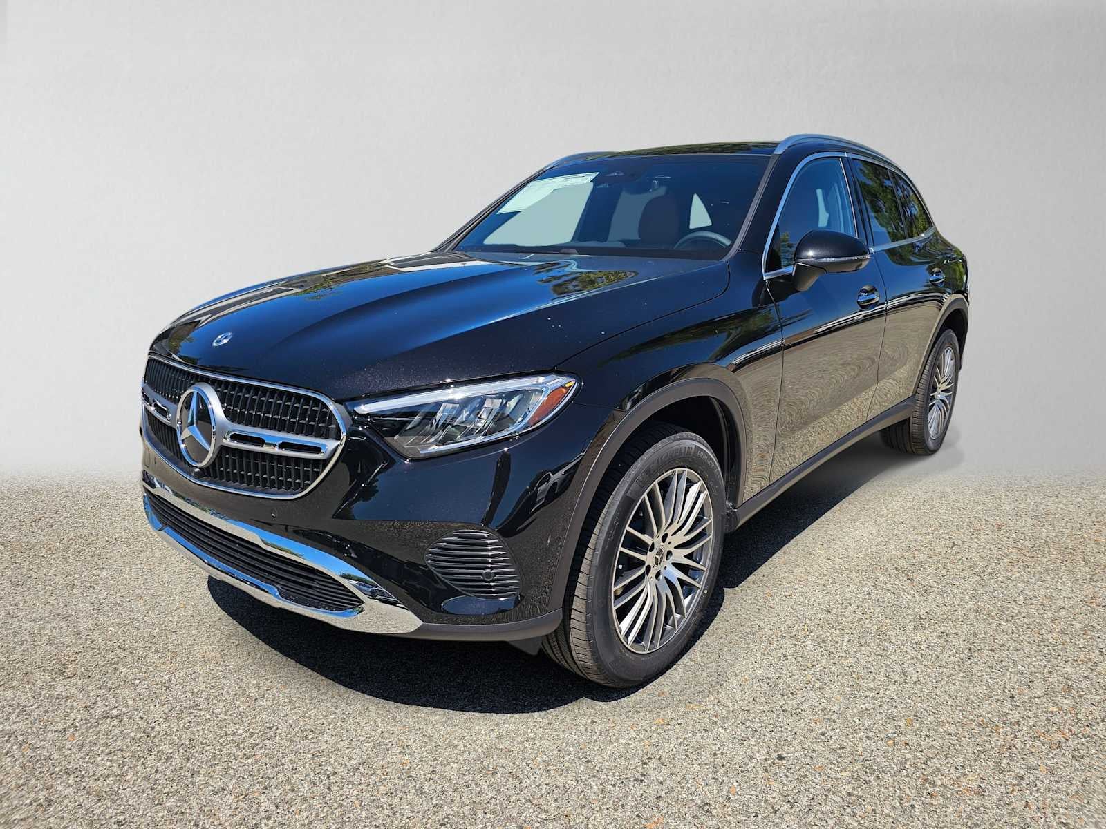 2026 Mercedes-Benz GLC 300 SUV