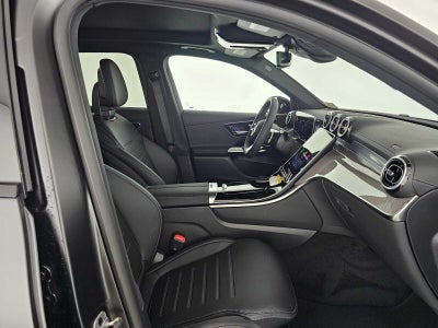 2026 Mercedes-Benz GLC 300 SUV