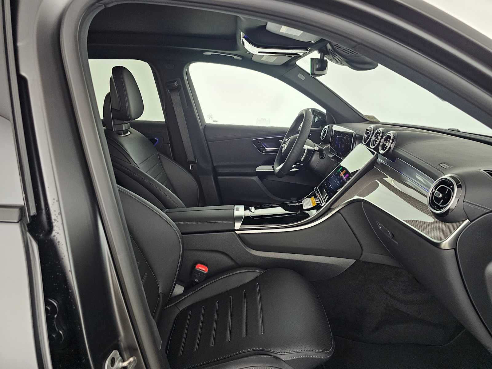 2026 Mercedes-Benz GLC 300 SUV