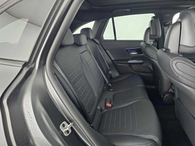 2026 Mercedes-Benz GLC 300 SUV