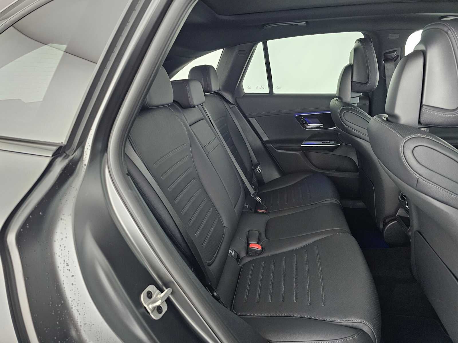 2026 Mercedes-Benz GLC 300 SUV