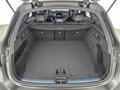 2026 Mercedes-Benz GLC 300 SUV