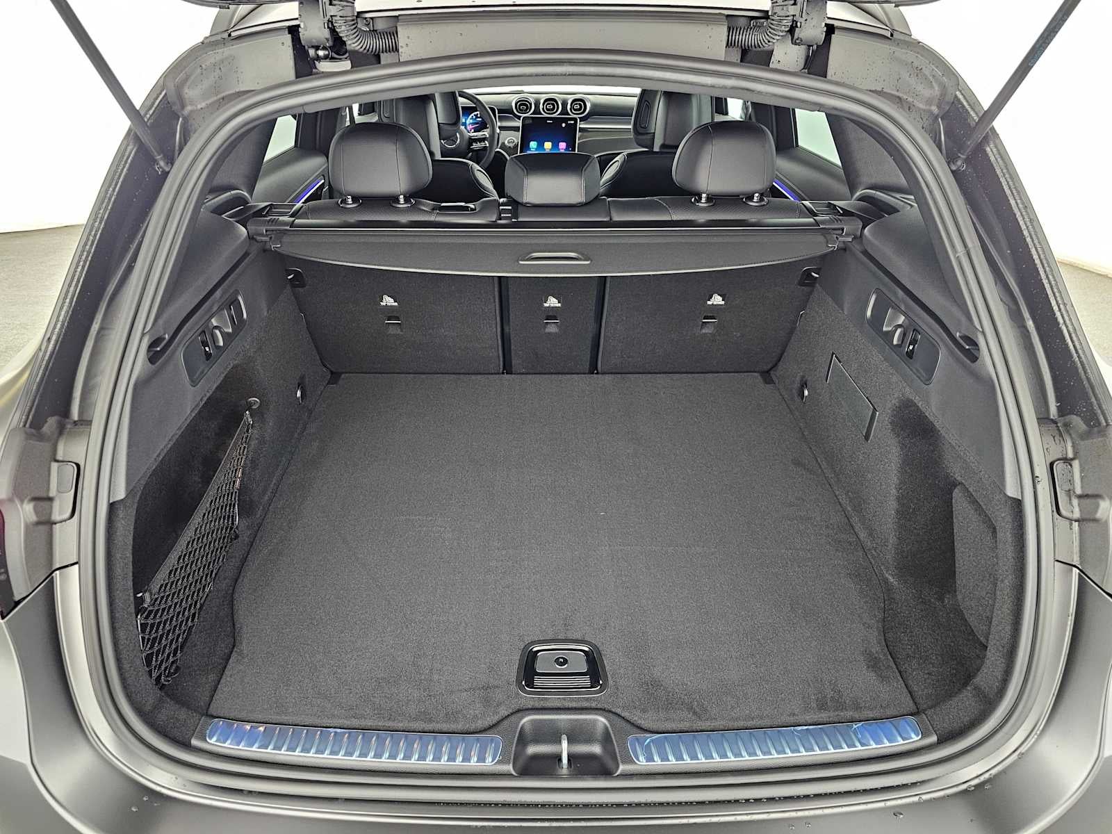 2026 Mercedes-Benz GLC 300 SUV