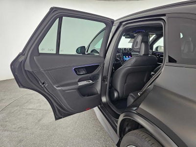 2026 Mercedes-Benz GLC 300 SUV