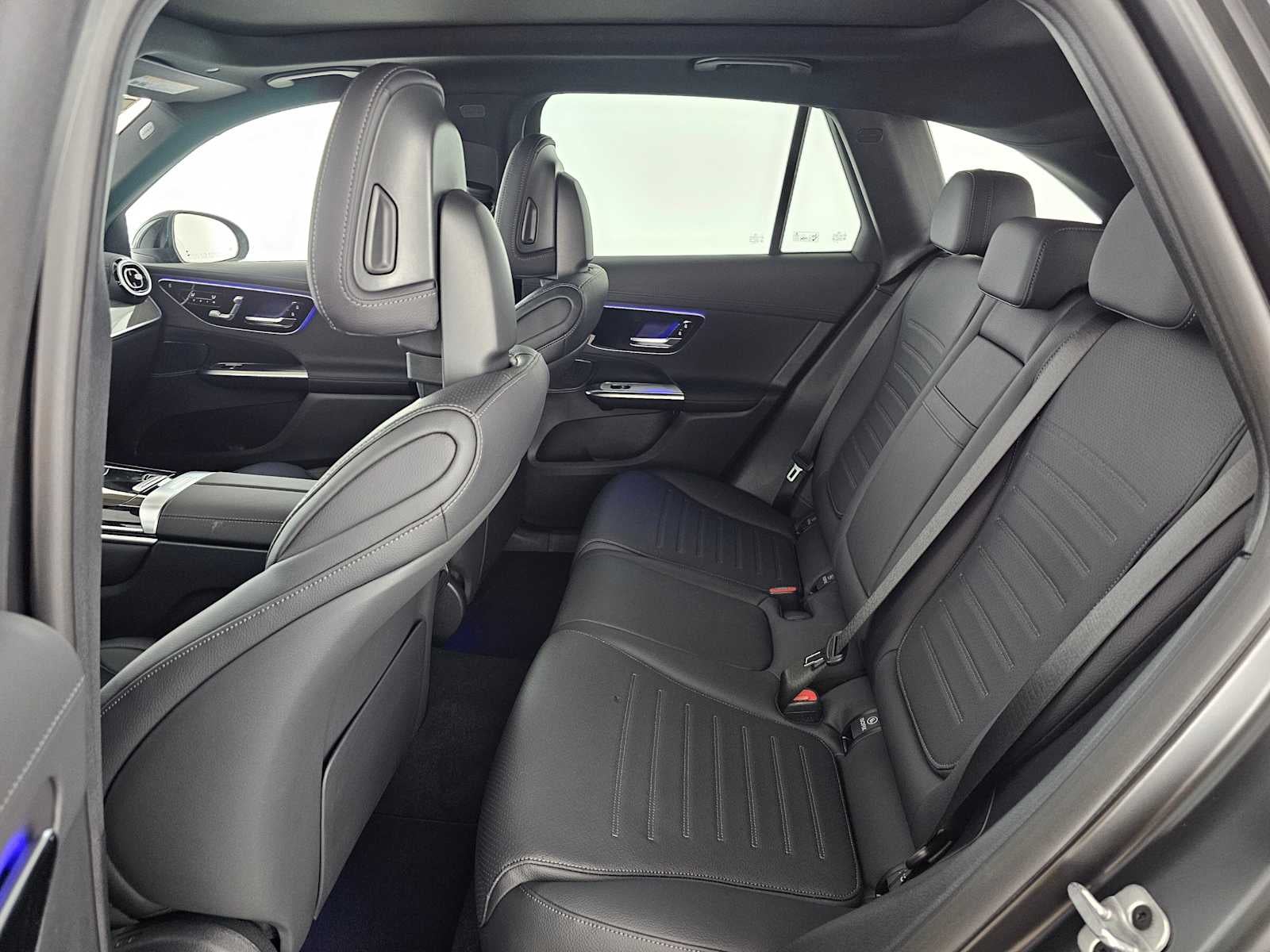 2026 Mercedes-Benz GLC 300 SUV