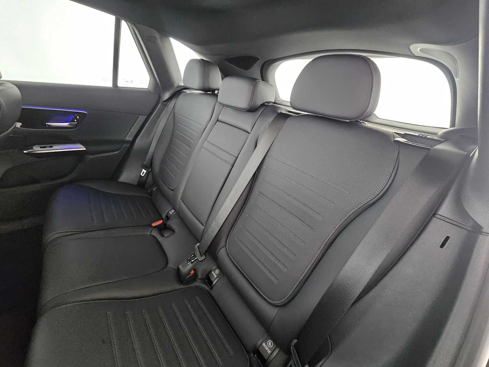 2026 Mercedes-Benz GLC 300 SUV