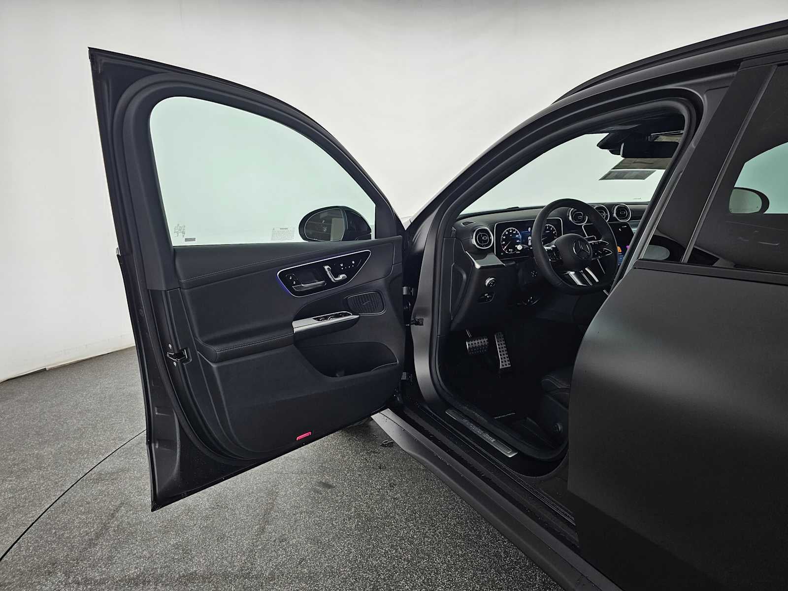 2026 Mercedes-Benz GLC 300 SUV