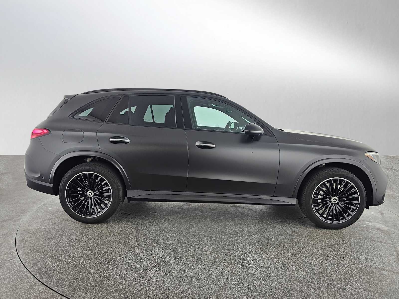 2026 Mercedes-Benz GLC 300 SUV