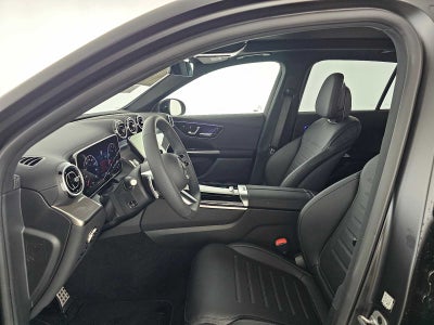 2026 Mercedes-Benz GLC 300 SUV