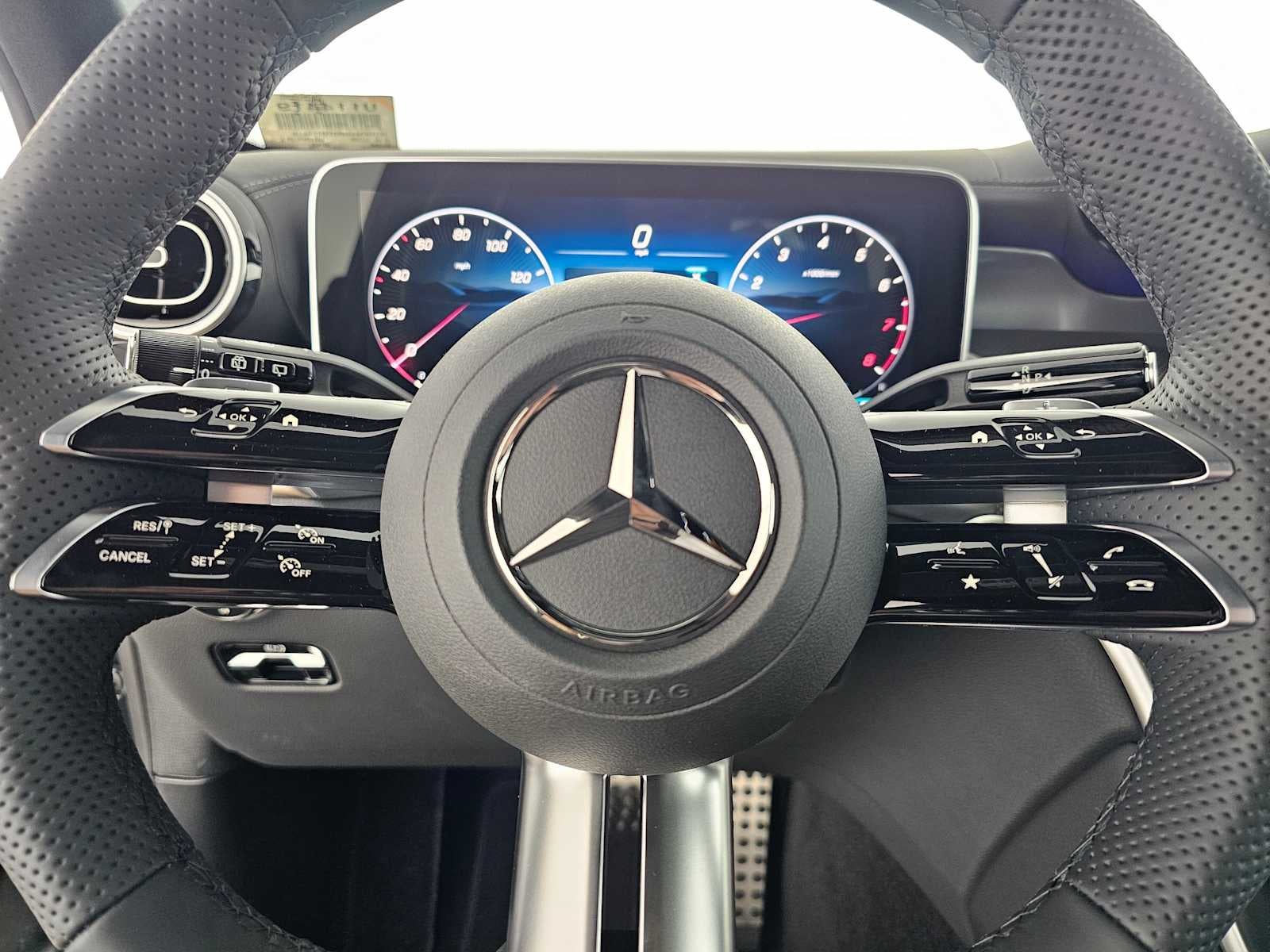 2026 Mercedes-Benz GLC 300 SUV