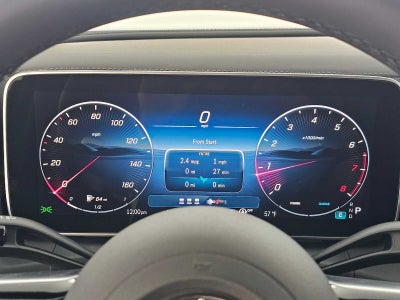 2026 Mercedes-Benz GLC 300 SUV