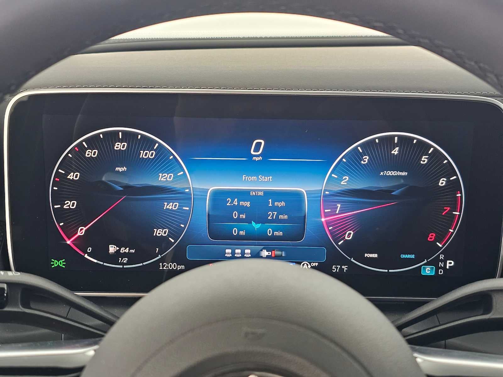 2026 Mercedes-Benz GLC 300 SUV