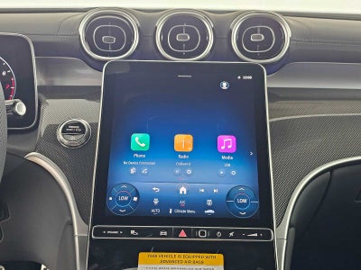 2026 Mercedes-Benz GLC 300 SUV