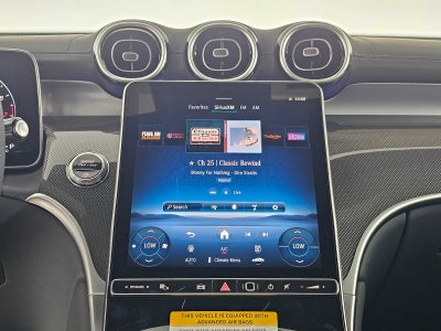 2026 Mercedes-Benz GLC 300 SUV