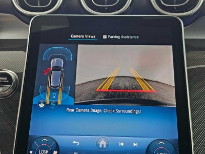 2026 Mercedes-Benz GLC 300 SUV