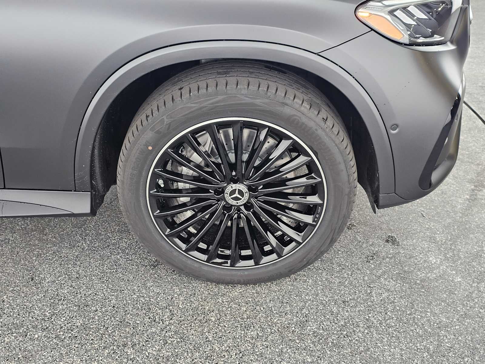 2026 Mercedes-Benz GLC 300 SUV