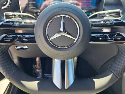 2027 Mercedes-Benz GLC 300 SUV