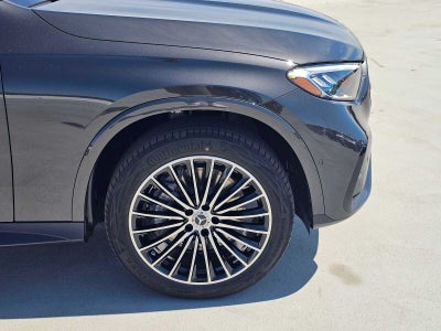 2027 Mercedes-Benz GLC 300 SUV