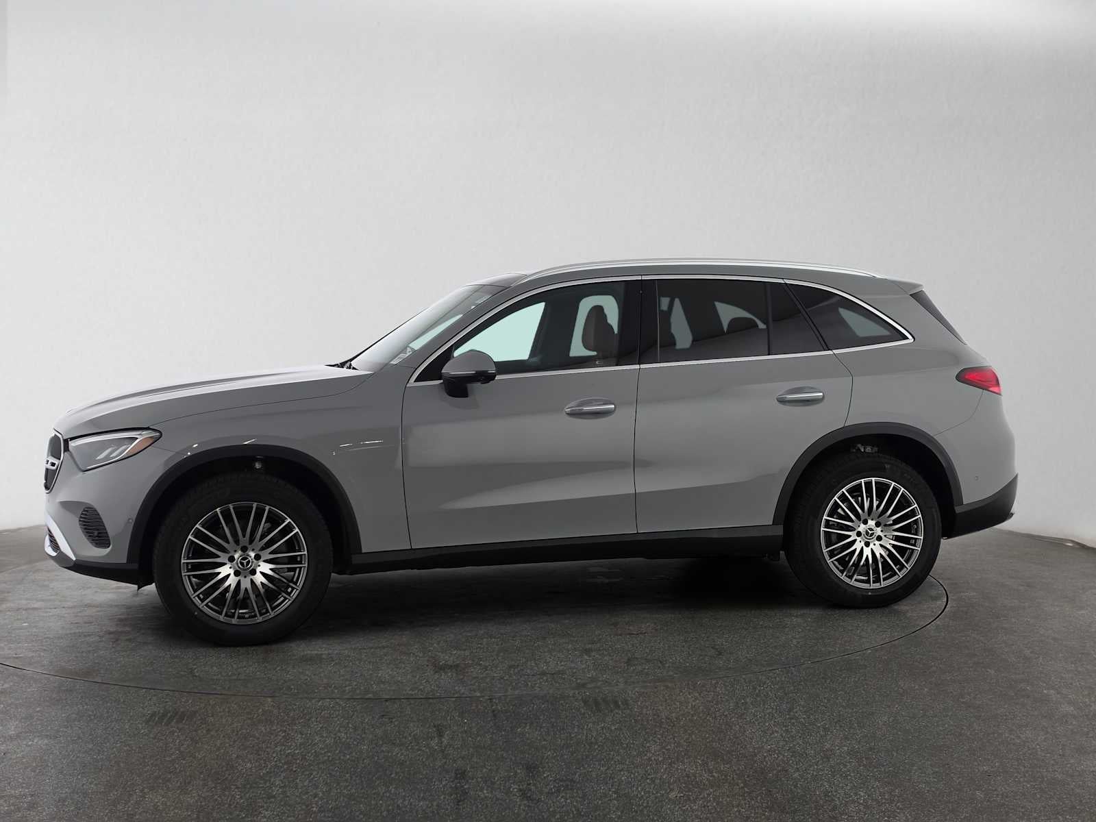 2027 Mercedes-Benz GLC 300 SUV