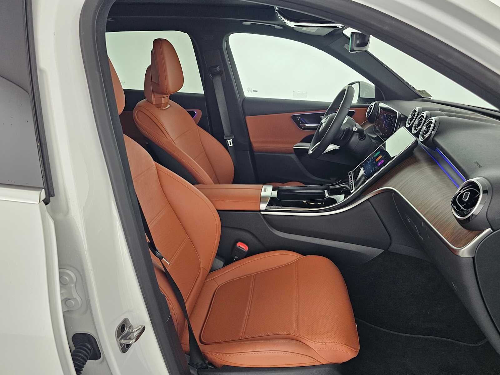 2026 Mercedes-Benz GLC 300 SUV