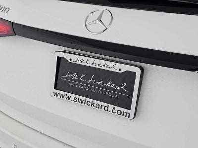 2026 Mercedes-Benz GLC 300 SUV
