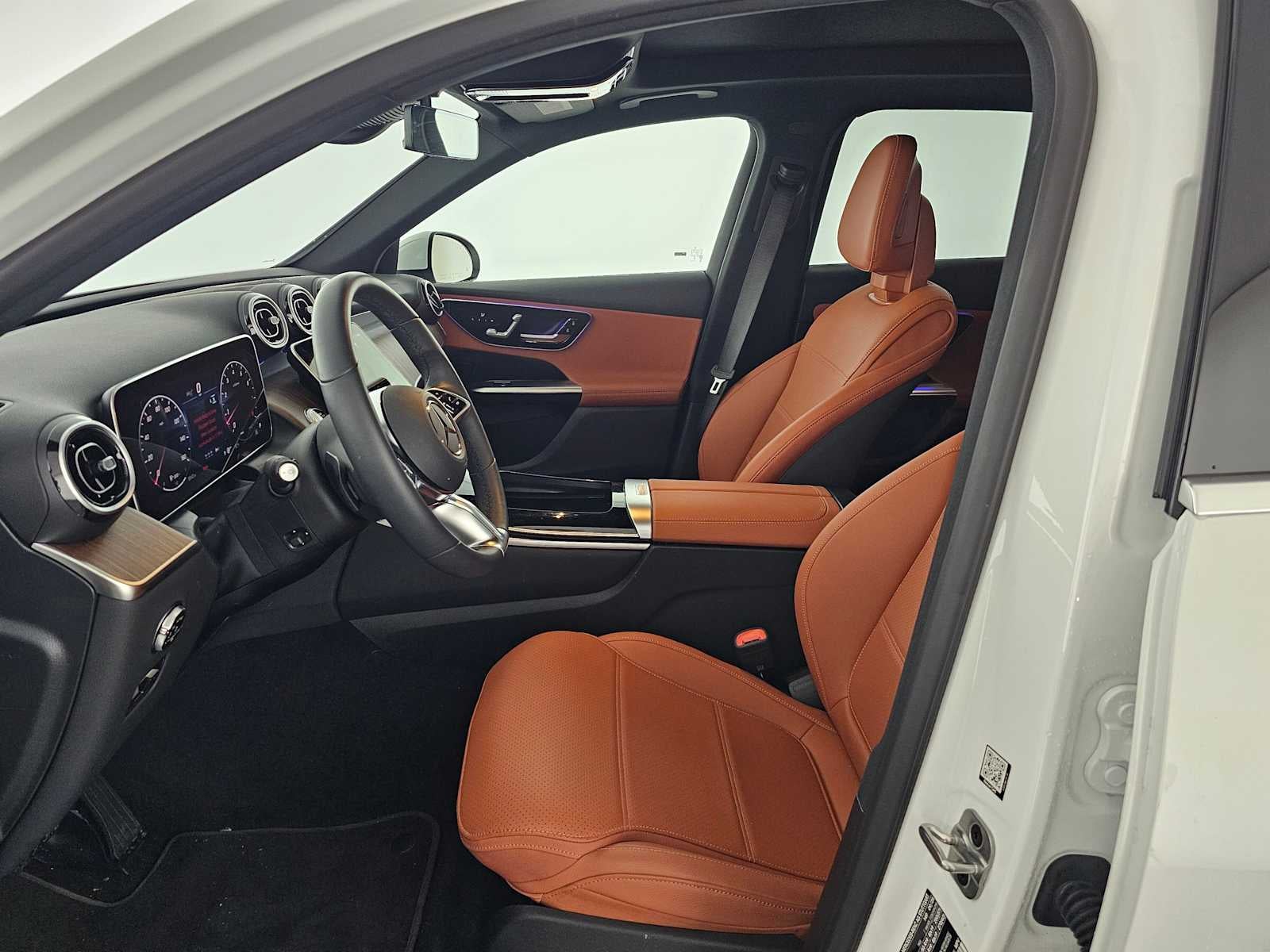 2026 Mercedes-Benz GLC 300 SUV