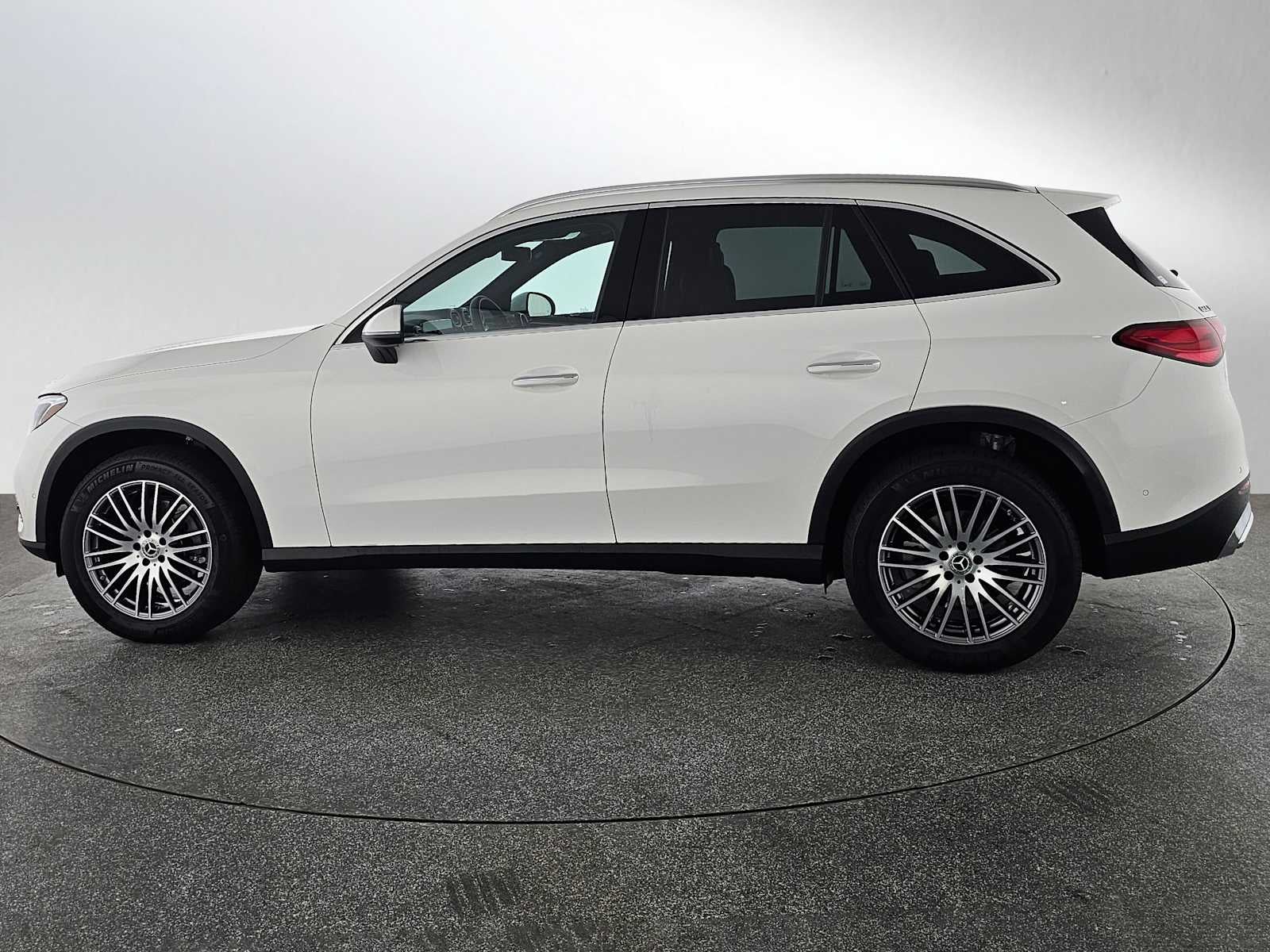 2026 Mercedes-Benz GLC 300 SUV