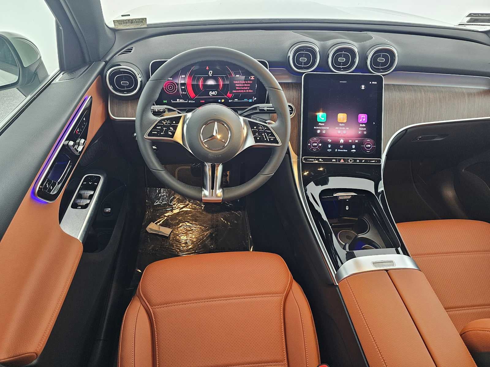 2026 Mercedes-Benz GLC 300 GLC 300