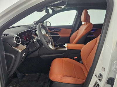 2026 Mercedes-Benz GLC 300 GLC 300