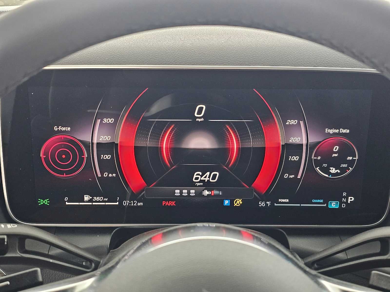 2026 Mercedes-Benz GLC 300 GLC 300