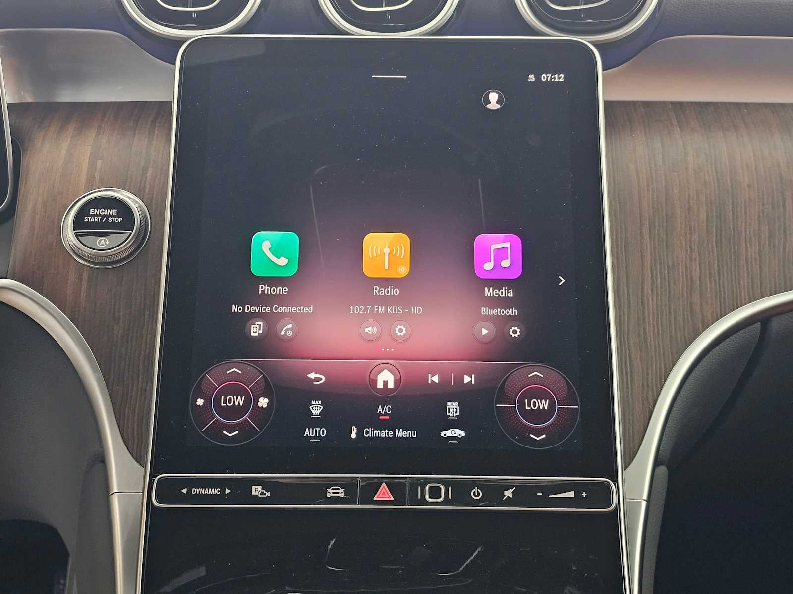 2026 Mercedes-Benz GLC 300 GLC 300