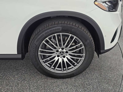 2026 Mercedes-Benz GLC 300 GLC 300