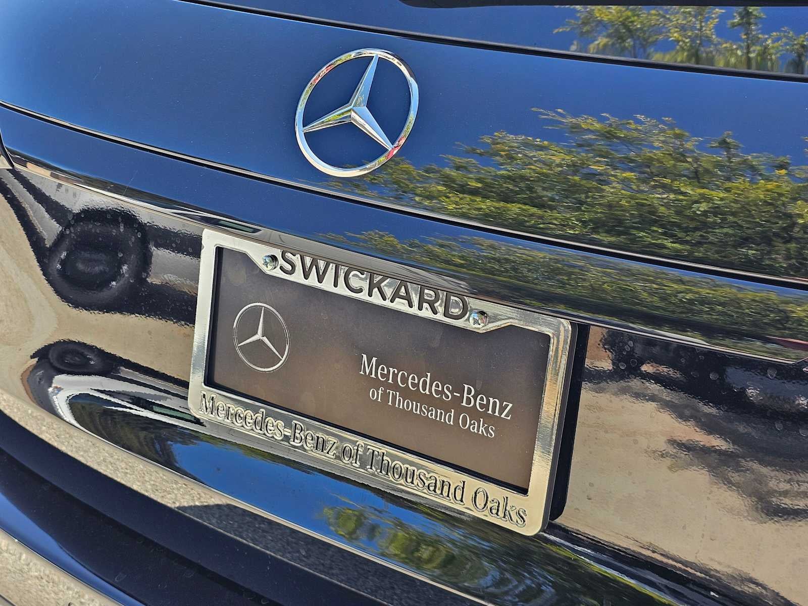 2026 Mercedes-Benz GLC 300 SUV