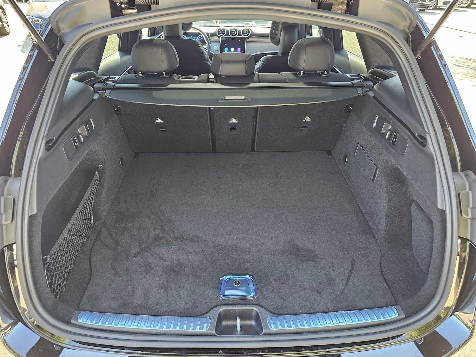 2026 Mercedes-Benz GLC 300 SUV